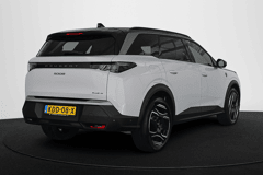 Peugeot 5008 1.6 Plug-in Hybrid 195 GT Exclusive 7p - Afbeelding 3