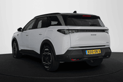 Peugeot 5008 1.6 Plug-in Hybrid 195 GT Exclusive 7p - Afbeelding 4