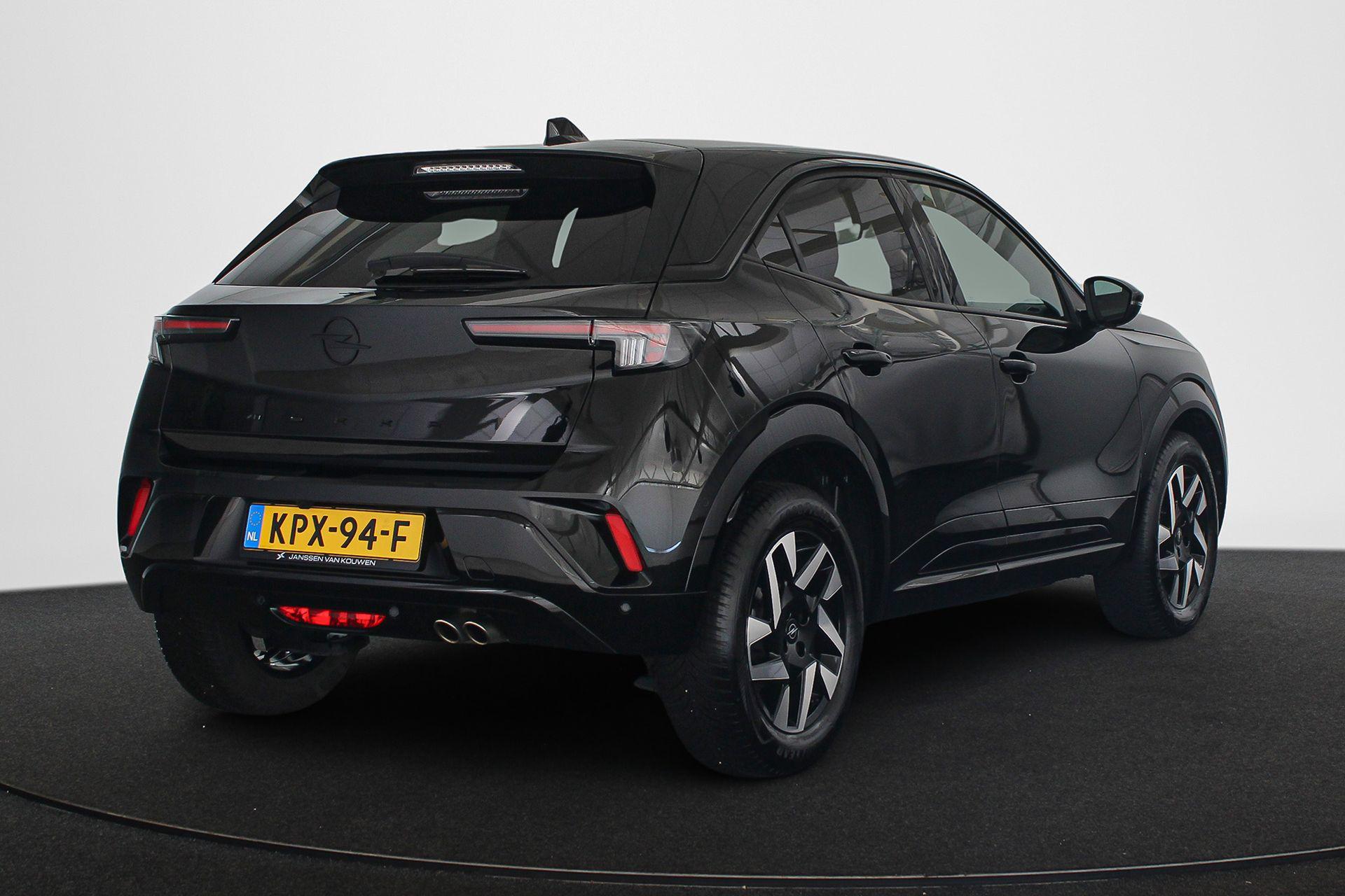 Opel Mokka 1.2 Turbo GS - Afbeelding 3