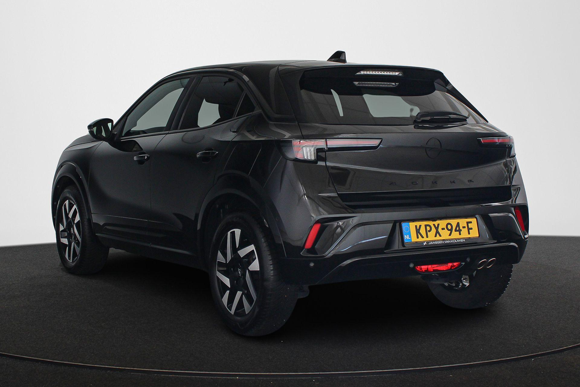 Opel Mokka 1.2 Turbo GS - Afbeelding 4