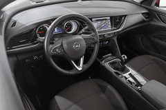 Opel Insignia Grand Sport 1.5 Turbo Business Executive - Afbeelding 5