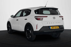 Opel Frontera 1.2 Turbo Hybrid Edition - Afbeelding 4