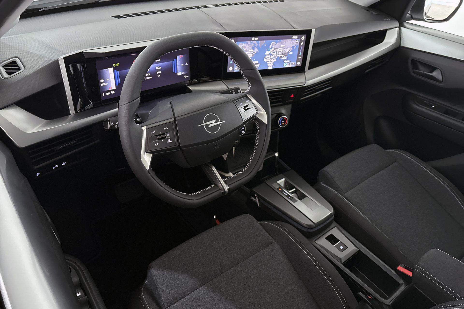 Opel Frontera 1.2 Turbo Hybrid Edition - Afbeelding 5