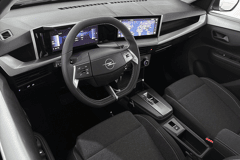 Opel Frontera 1.2 Turbo Hybrid Edition - Afbeelding 5