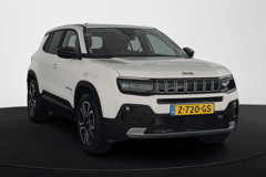 Jeep Avenger 1.2 Altitude - Afbeelding 2