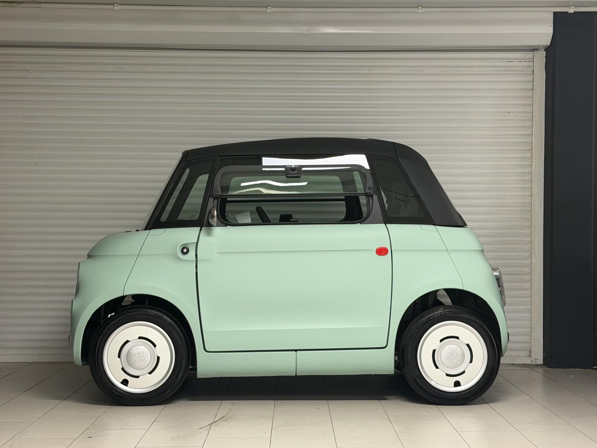 Fiat Topolino  - Afbeelding 2