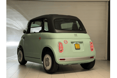 Fiat Topolino - Afbeelding 3