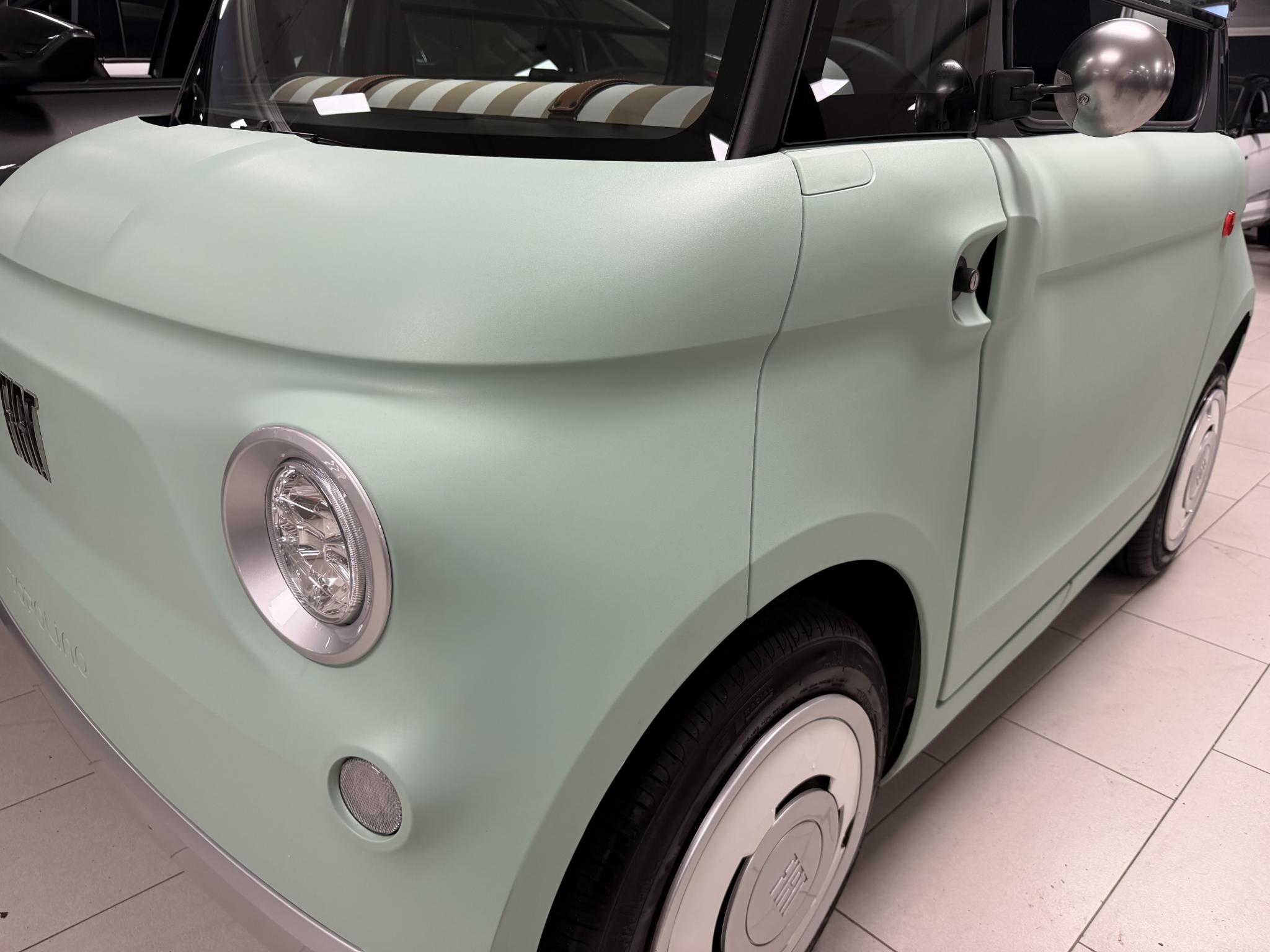 Fiat Topolino  - Afbeelding 5