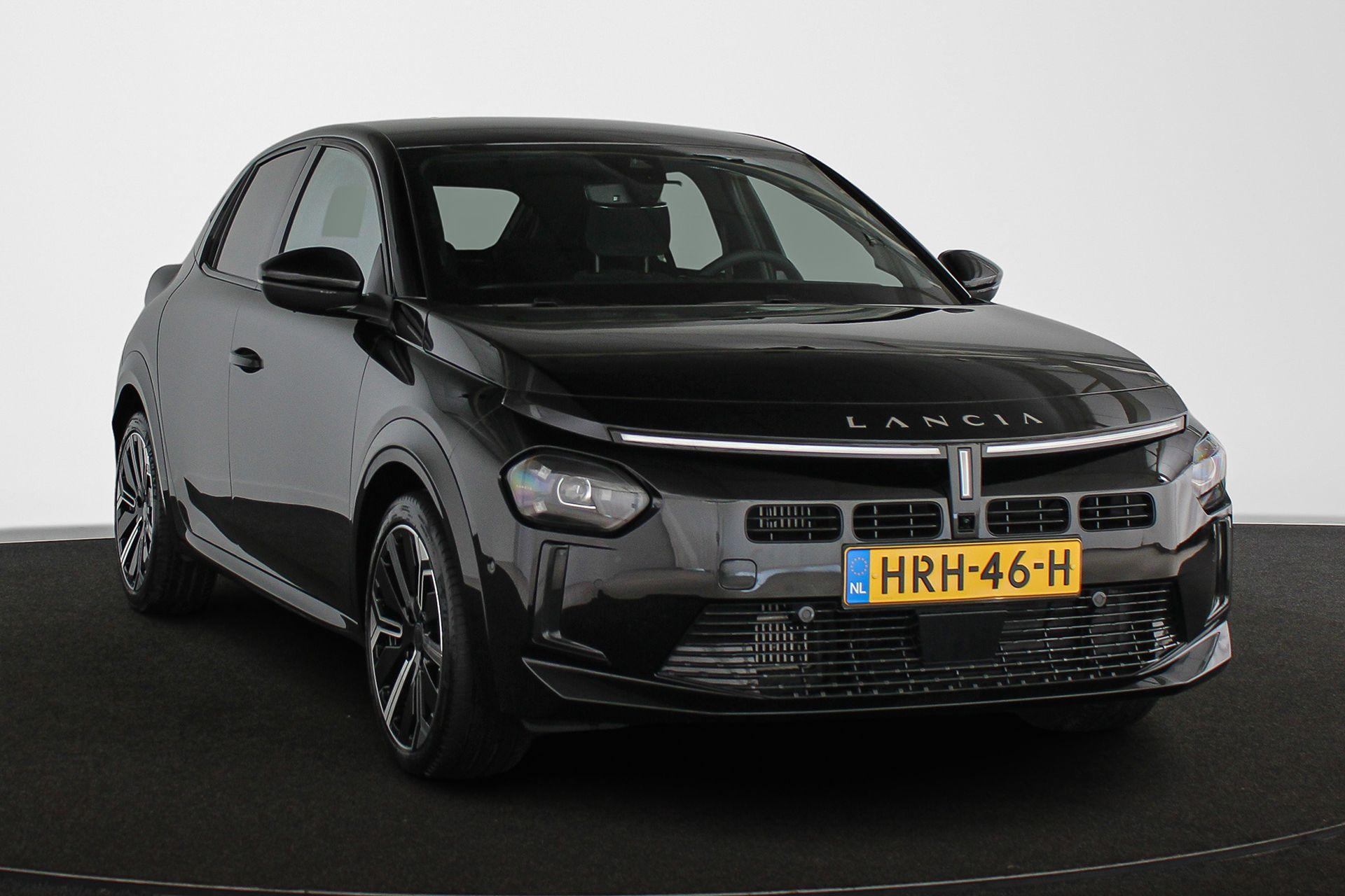 Lancia Ypsilon 1.2 Turbo Hybrid LX - Afbeelding 2