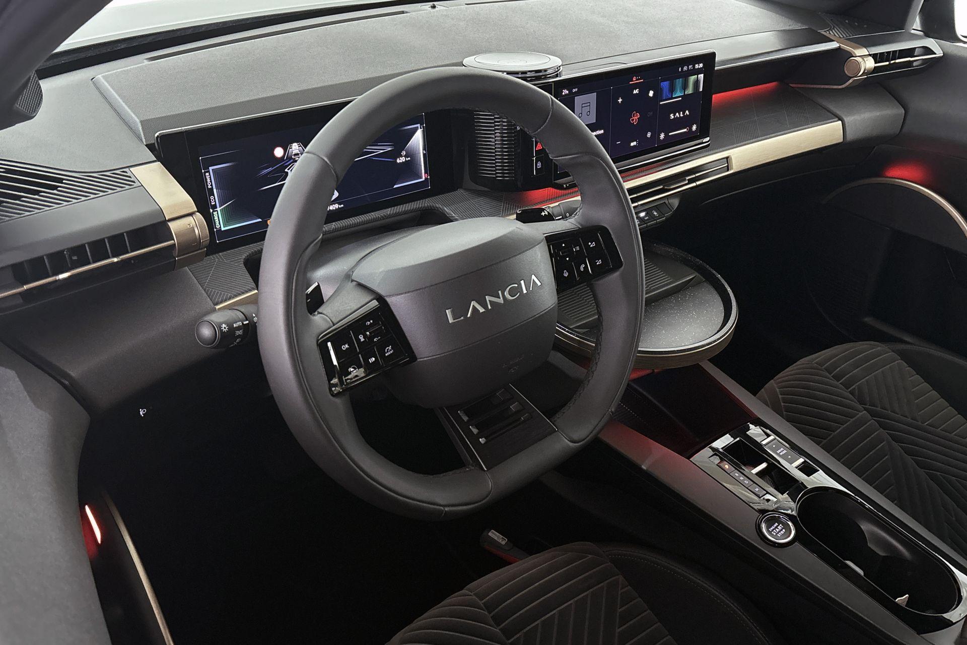 Lancia Ypsilon 1.2 Turbo Hybrid LX - Afbeelding 5