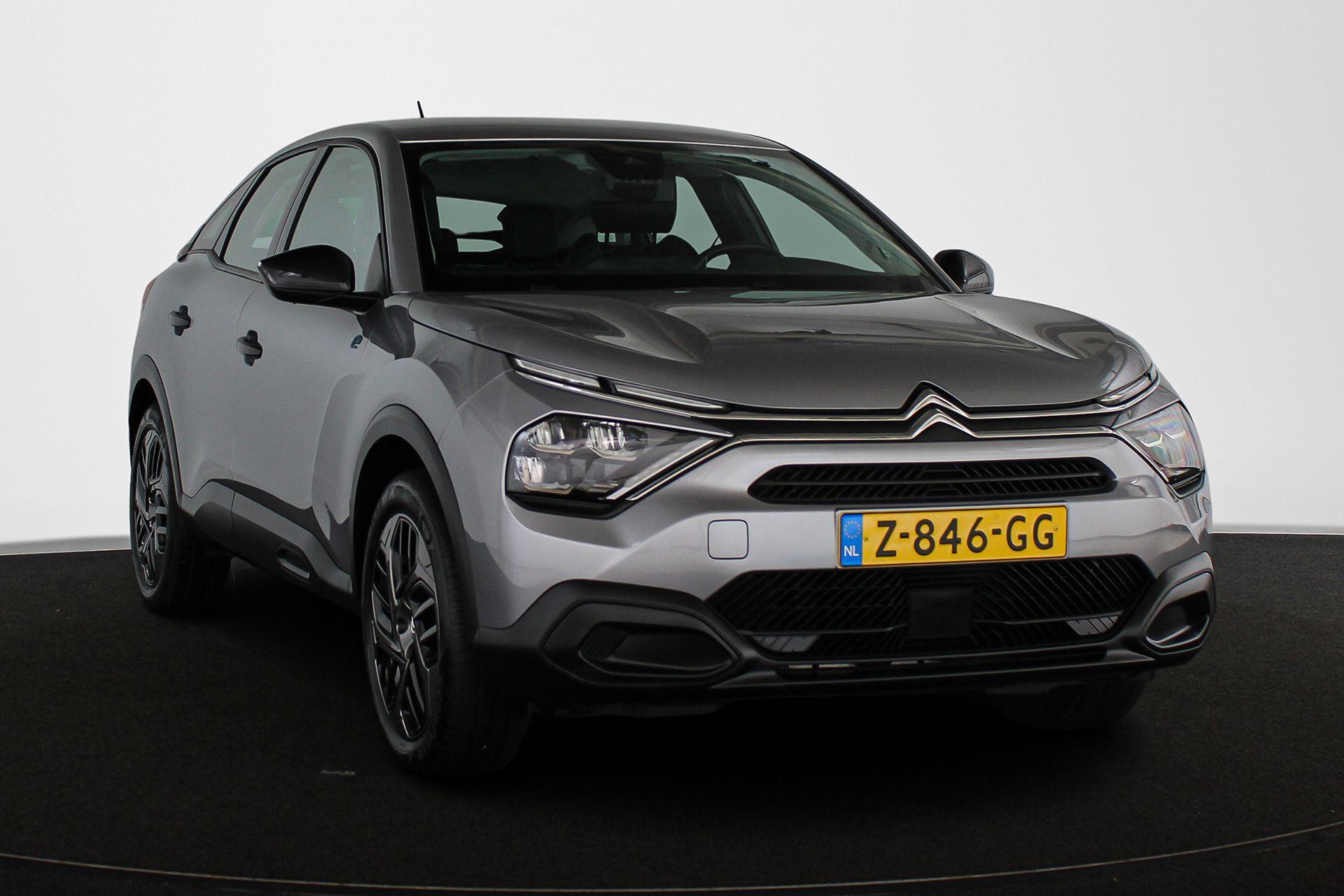 Citroën ë-C4 You 50 kWh - Afbeelding 2