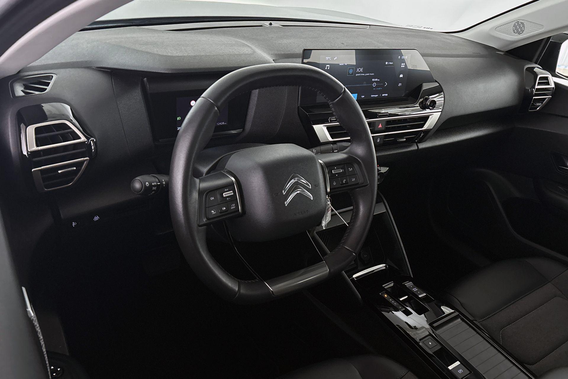 Citroën ë-C4 You 50 kWh - Afbeelding 5