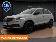 Škoda Karoq 1.0 TSI