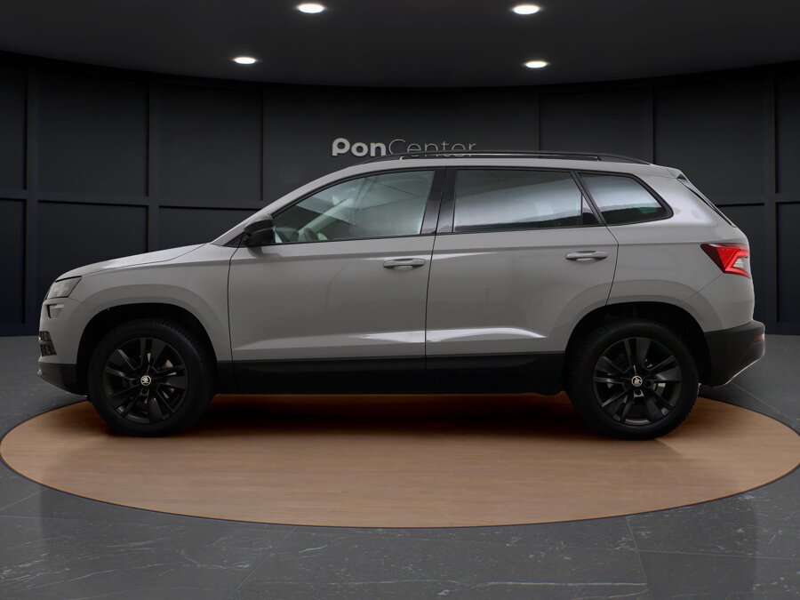 Škoda Karoq 1.0 TSI