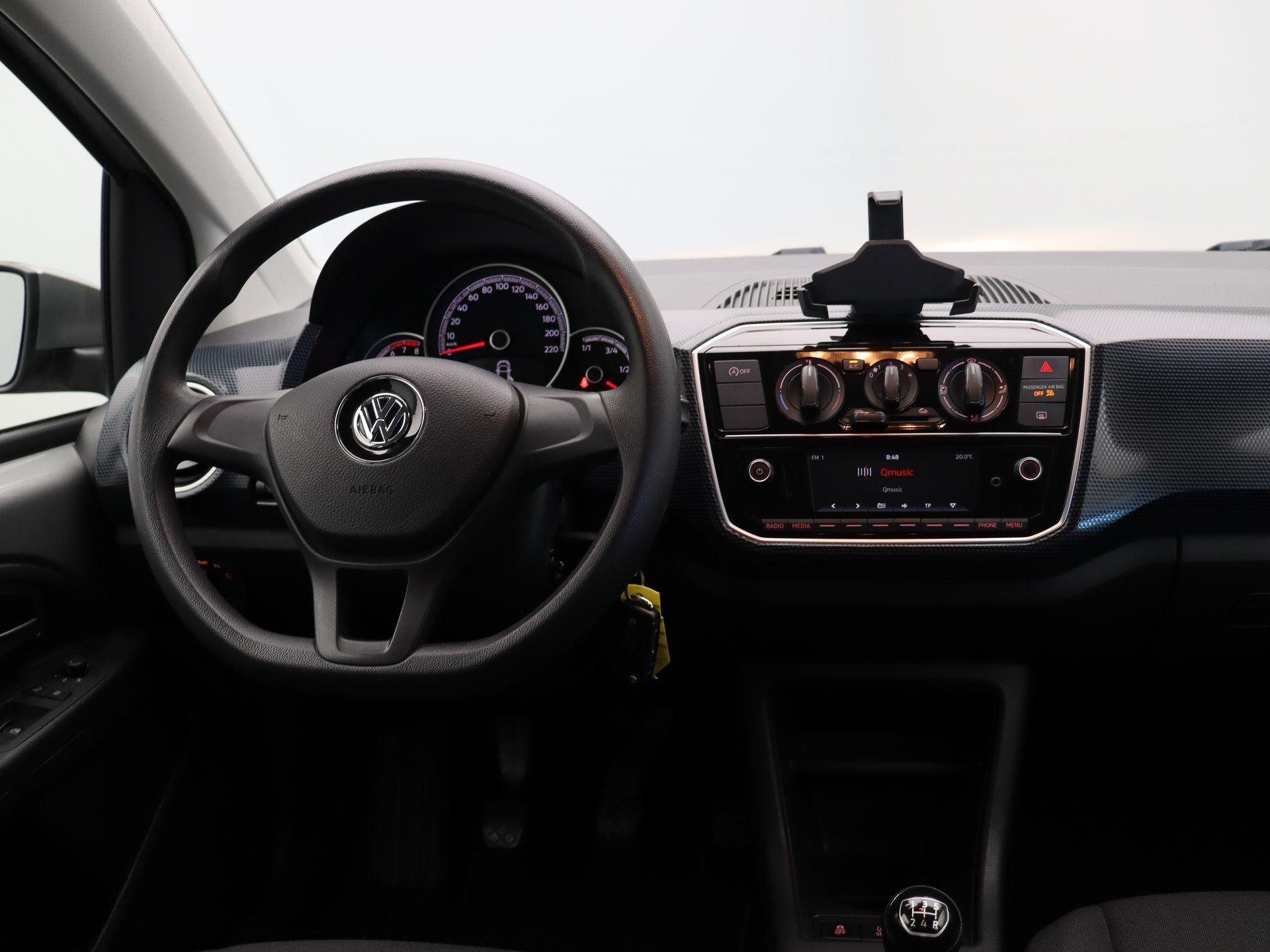 Volkswagen up! 1.0 BMT move up! - Afbeelding 5