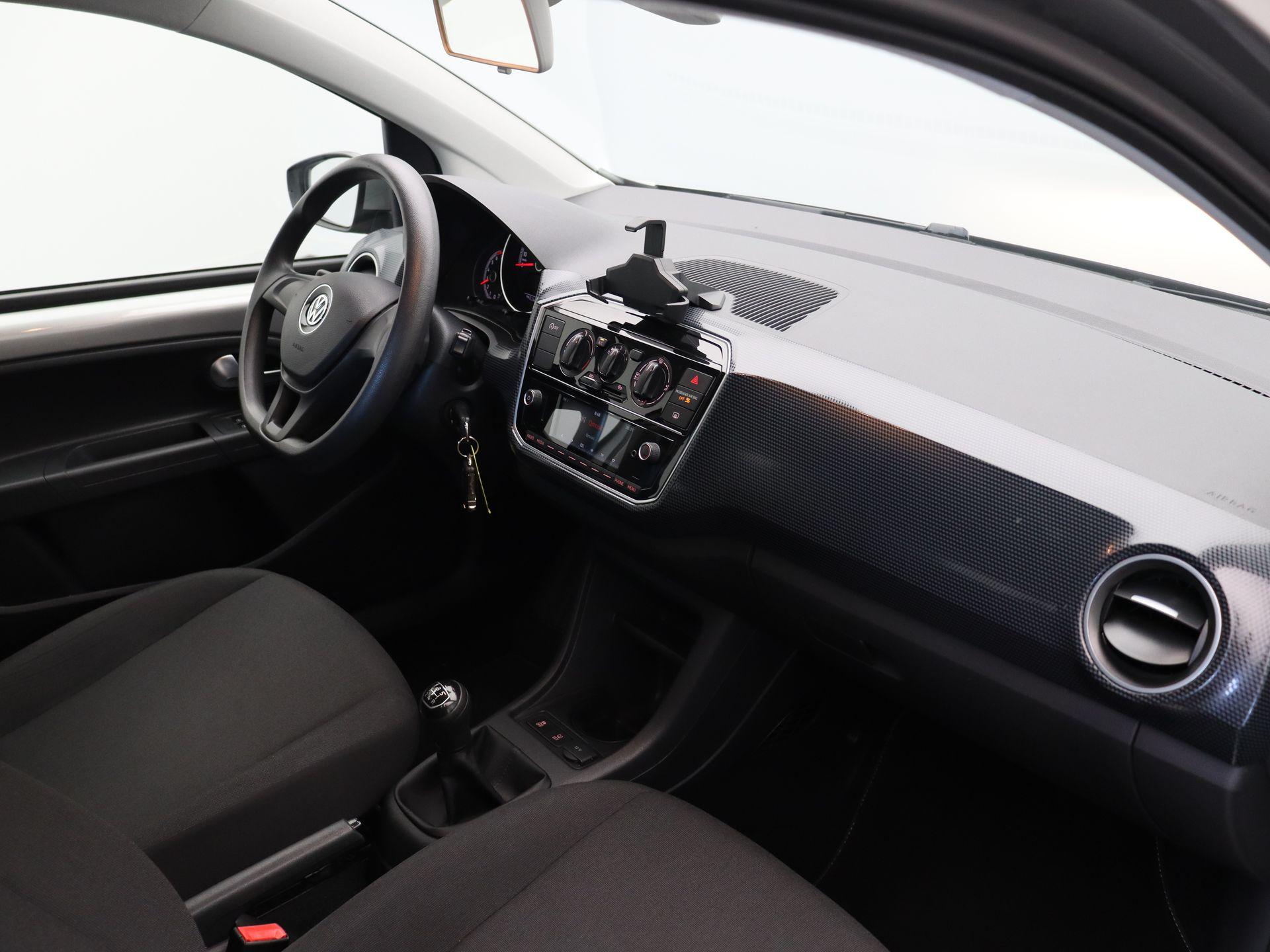 Volkswagen up! 1.0 BMT move up! - Afbeelding 6