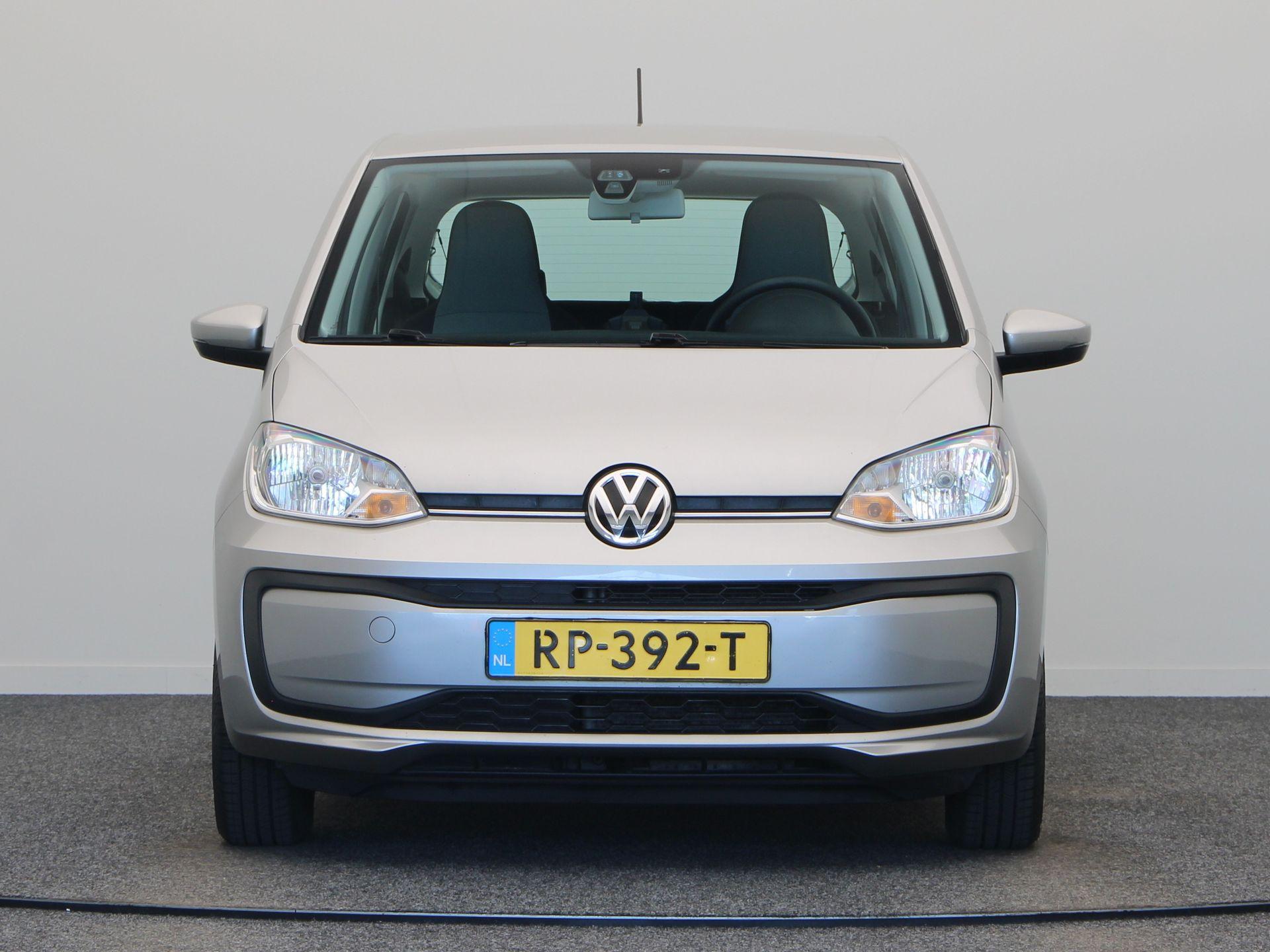 Volkswagen up! 1.0 BMT move up! - Afbeelding 7