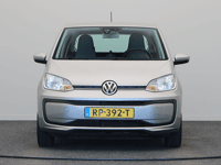 Volkswagen up! 1.0 BMT move up! - Afbeelding 7