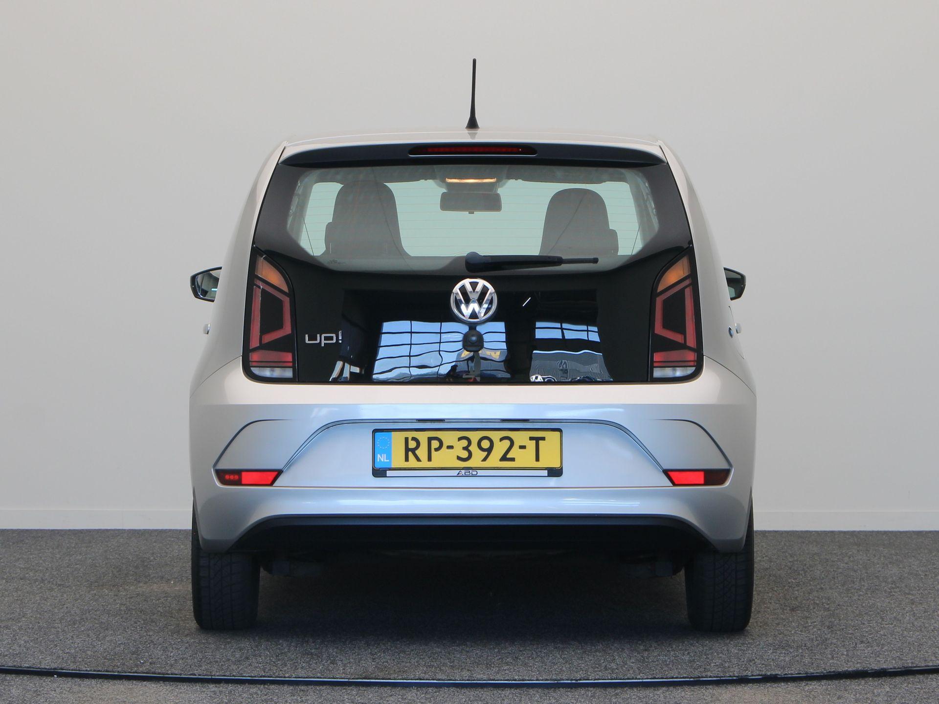 Volkswagen up! 1.0 BMT move up! - Afbeelding 8
