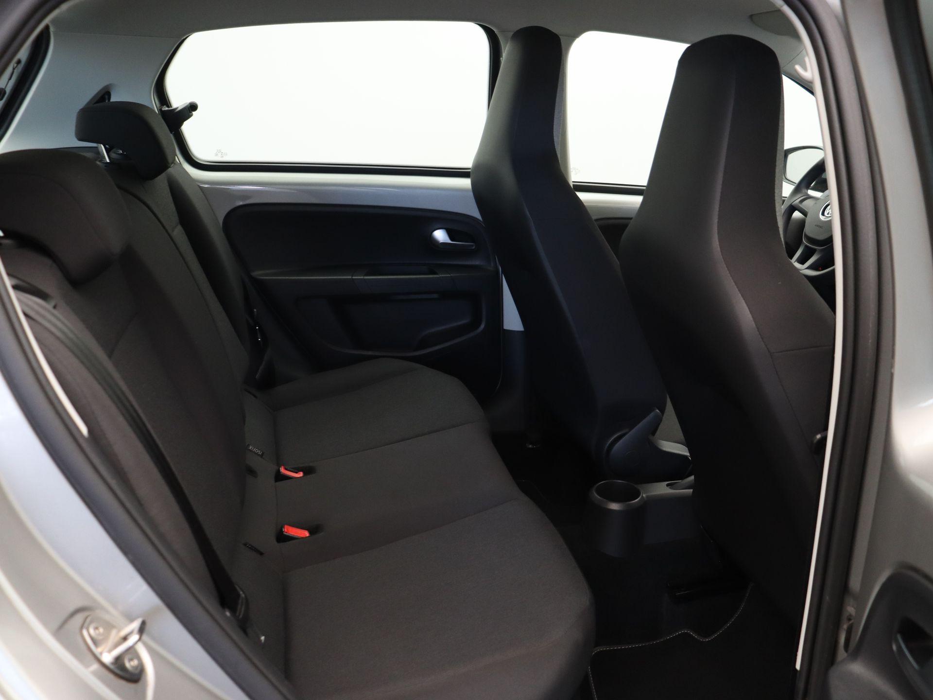 Volkswagen up! 1.0 BMT move up! - Afbeelding 9