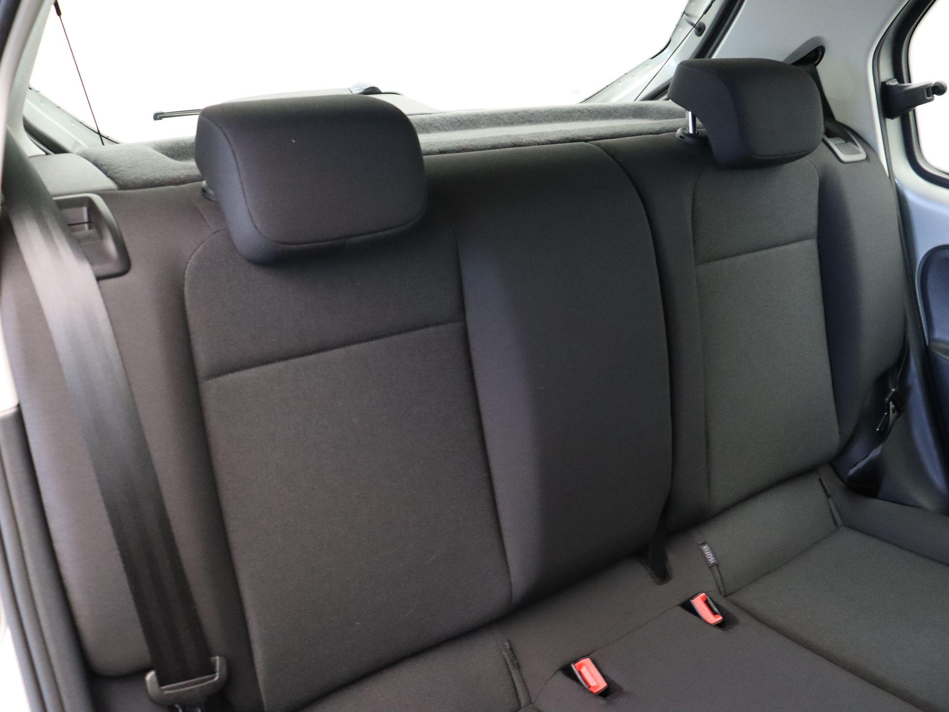 Volkswagen up! 1.0 BMT move up! - Afbeelding 10