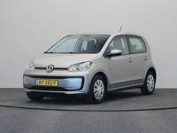Volkswagen up! 1.0 BMT move up! - Afbeelding 11