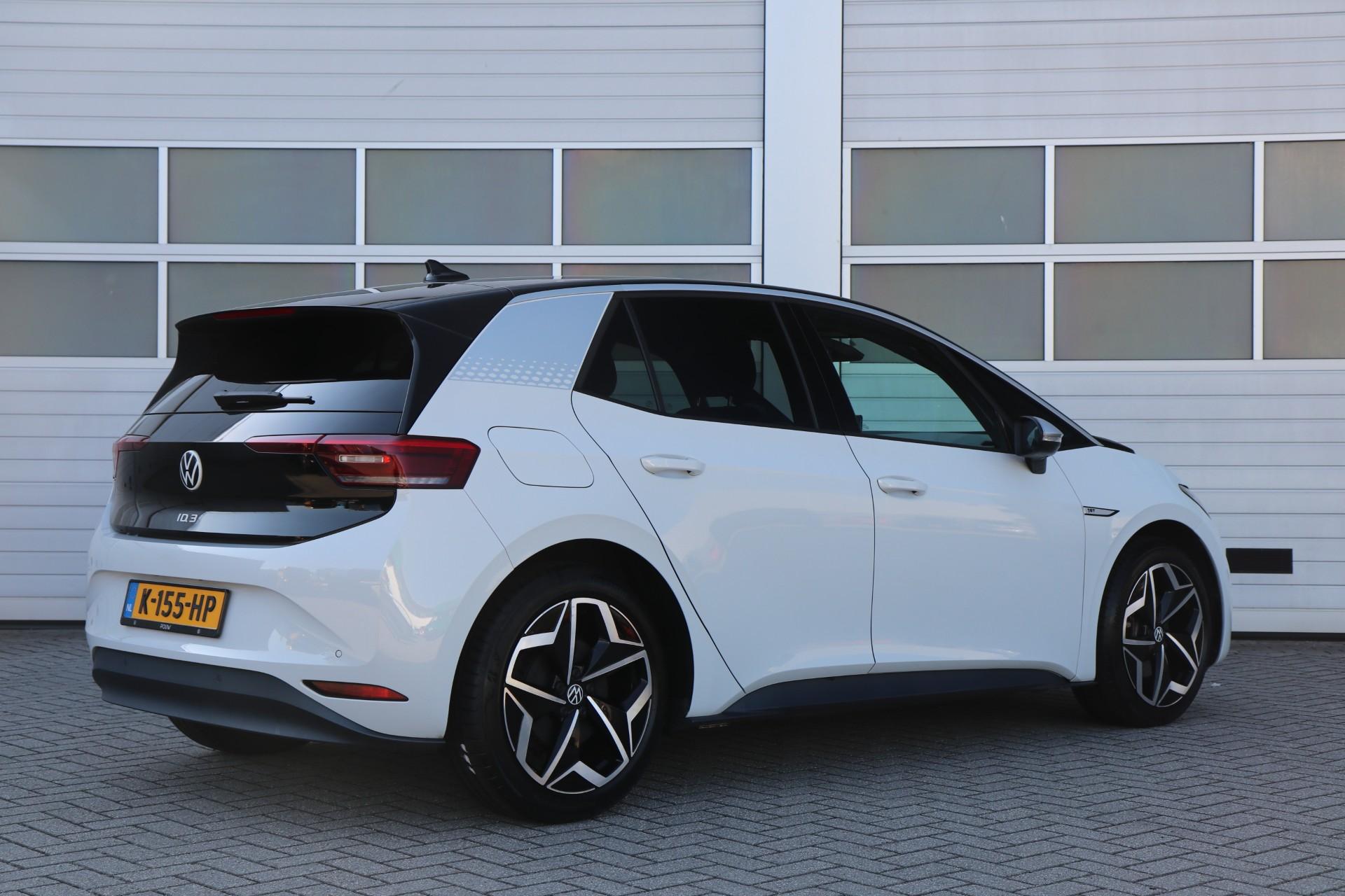 Volkswagen ID.3 204 PK First Plus 58 kWh - Afbeelding 2