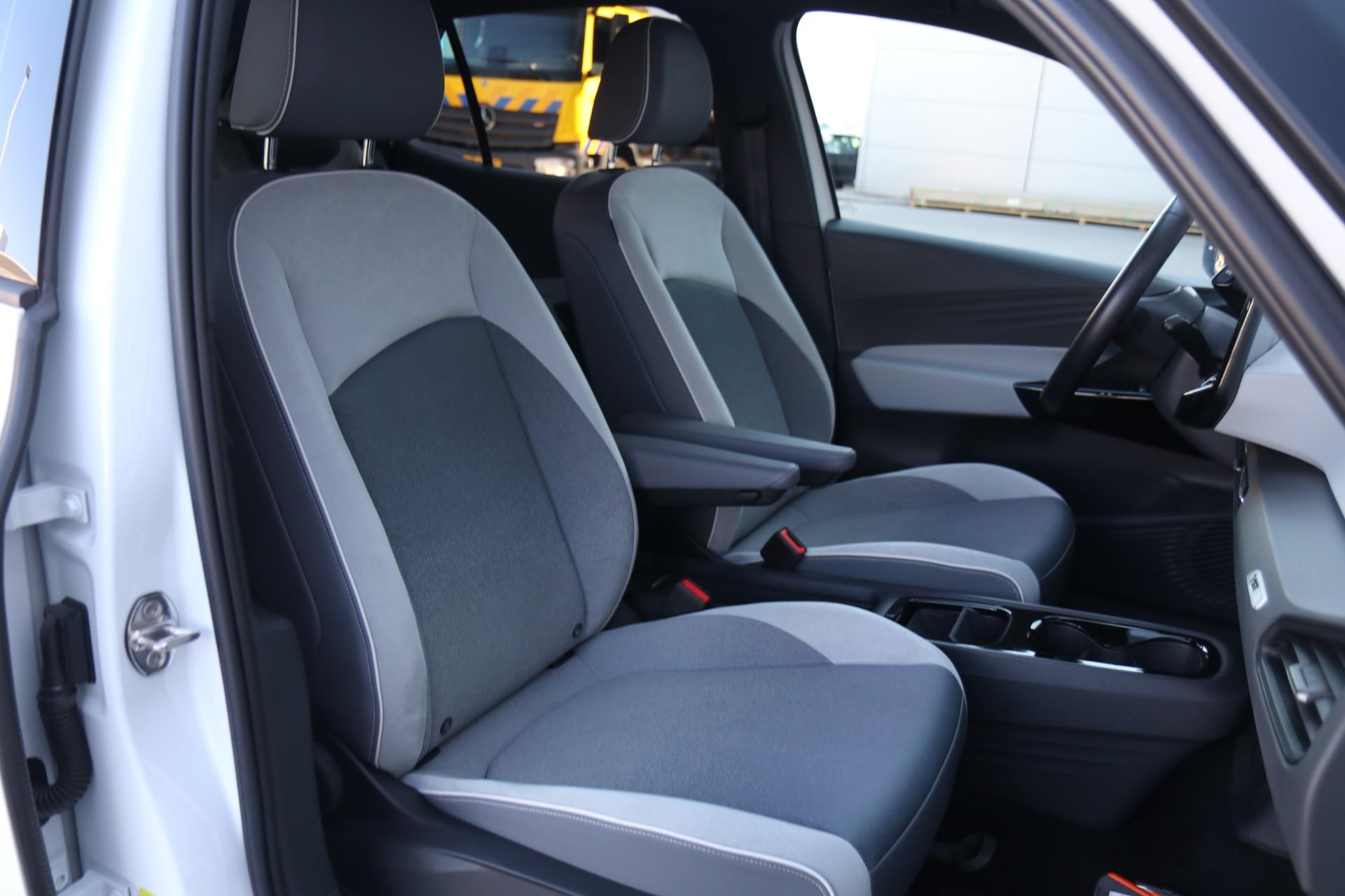 Volkswagen ID.3 204 PK First Plus 58 kWh - Afbeelding 4