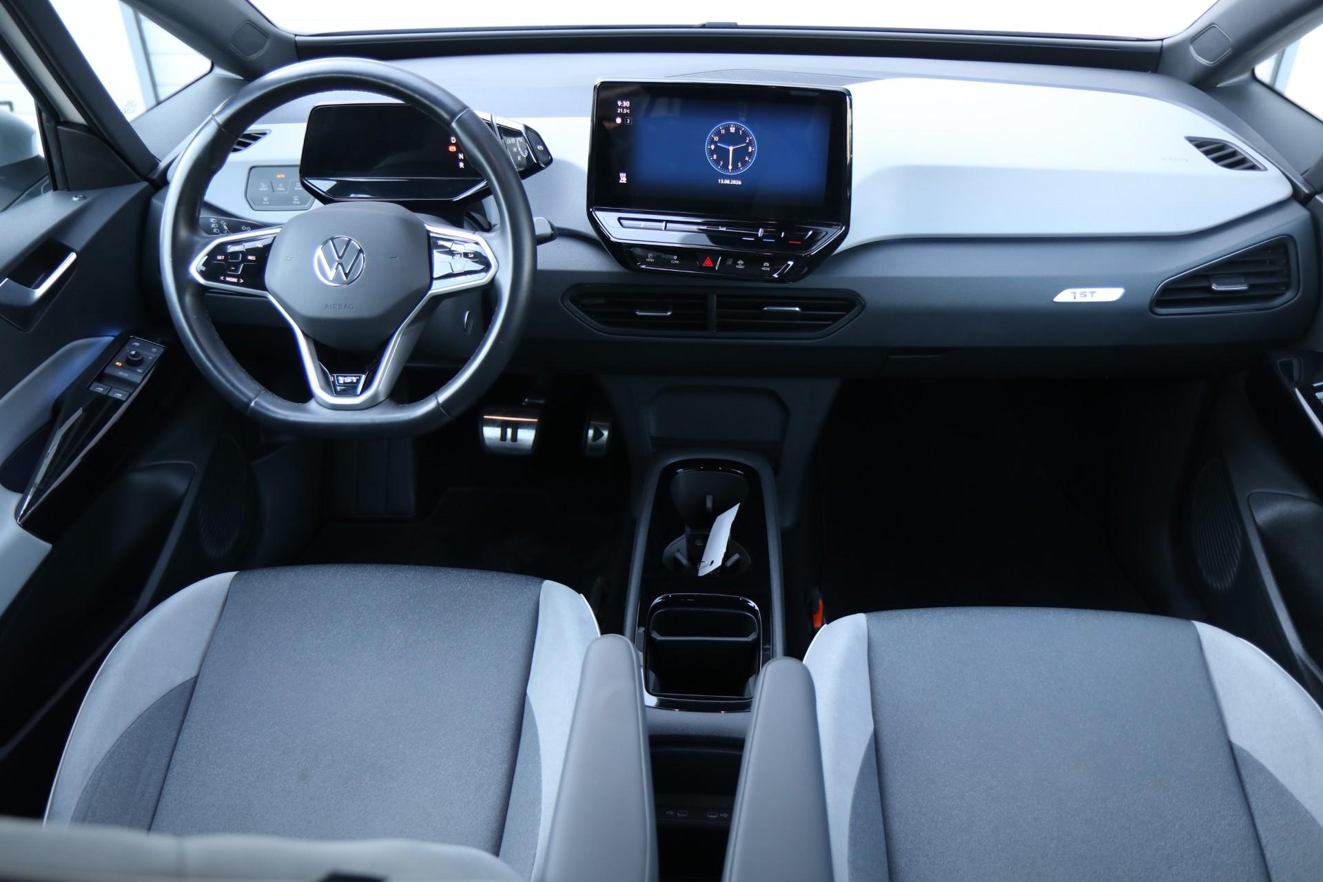 Volkswagen ID.3 204 PK First Plus 58 kWh - Afbeelding 5