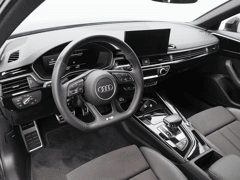 Audi A4 Avant 35 TFSi 150 Pk Automaat S-Line - Afbeelding 3