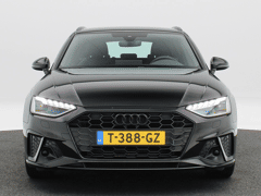 Audi A4 Avant 35 TFSi 150 Pk Automaat S-Line - Afbeelding 4