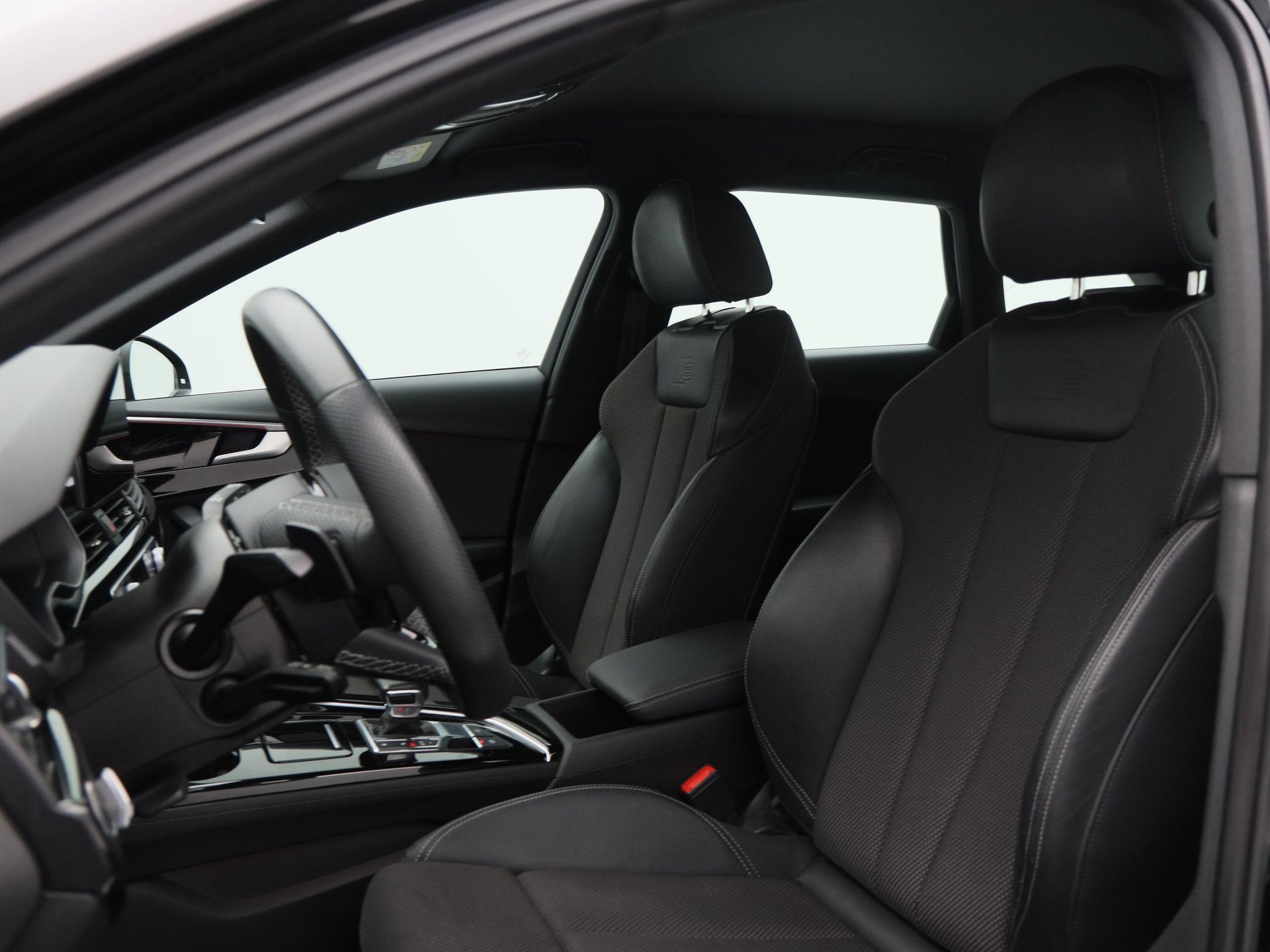 Audi A4 Avant 35 TFSi 150 Pk Automaat S-Line - Afbeelding 5