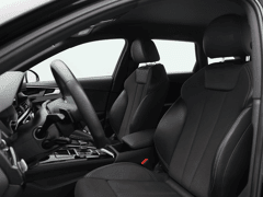 Audi A4 Avant 35 TFSi 150 Pk Automaat S-Line - Afbeelding 5