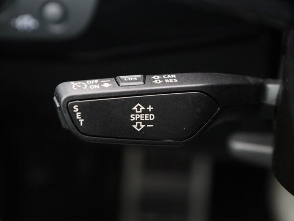 cruise control cruise control