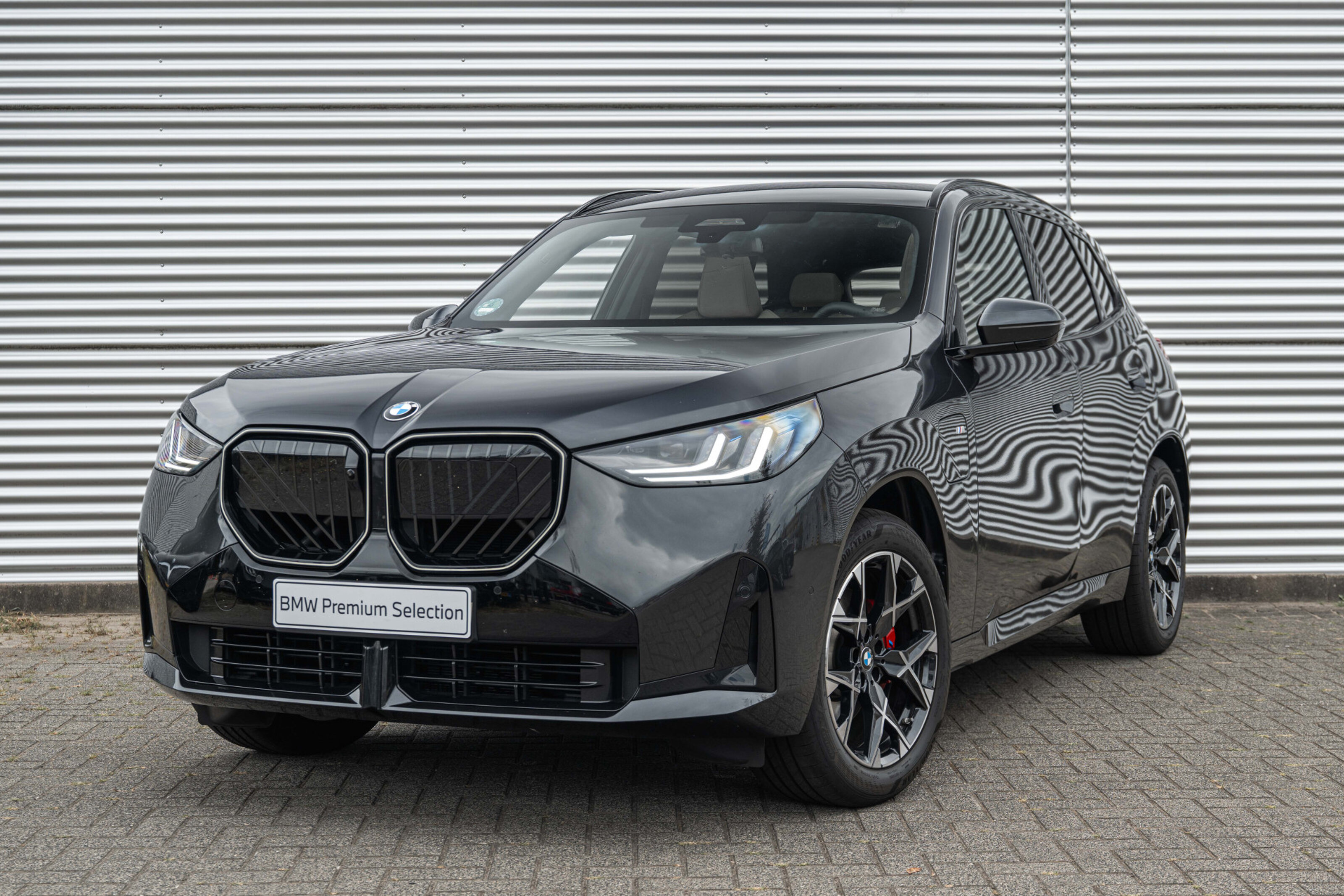 BMW X3 xDrive30e M Sport Automaat