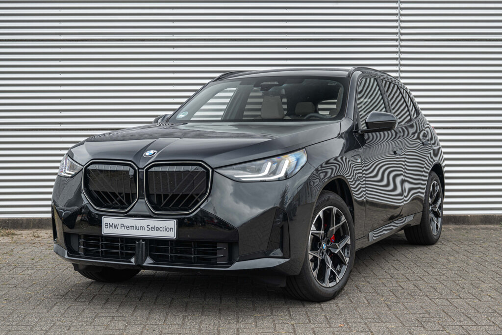 BMW X3 1