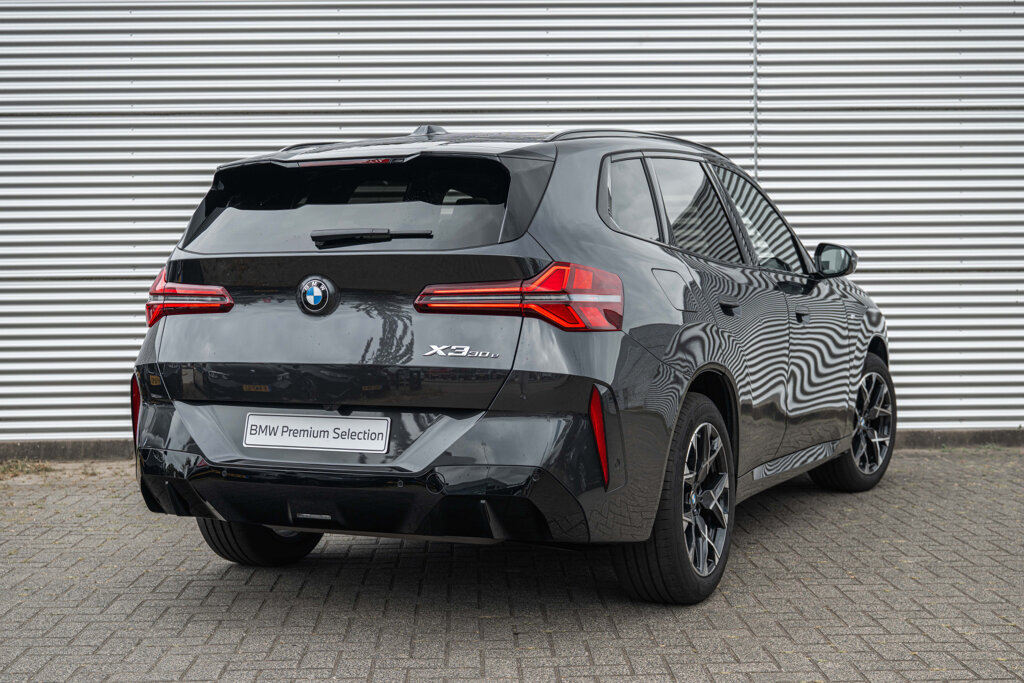 BMW X3 2