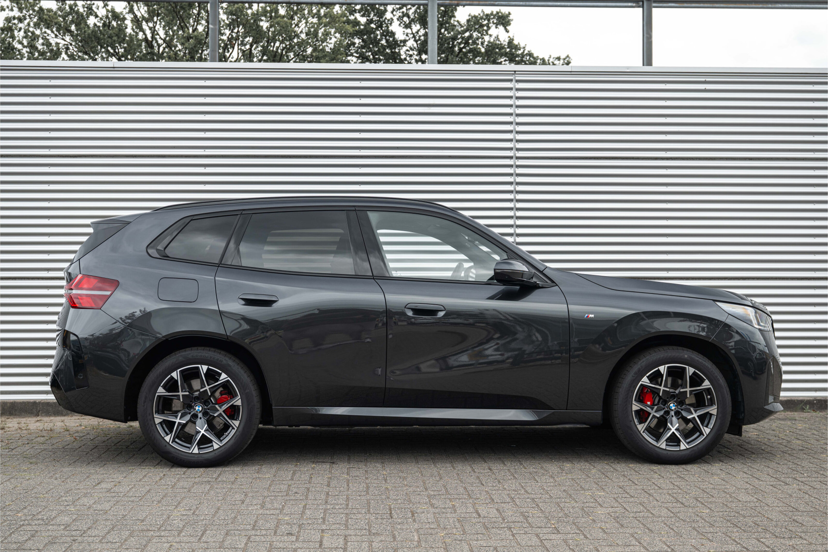 BMW X3 xDrive30e M Sport Automaat