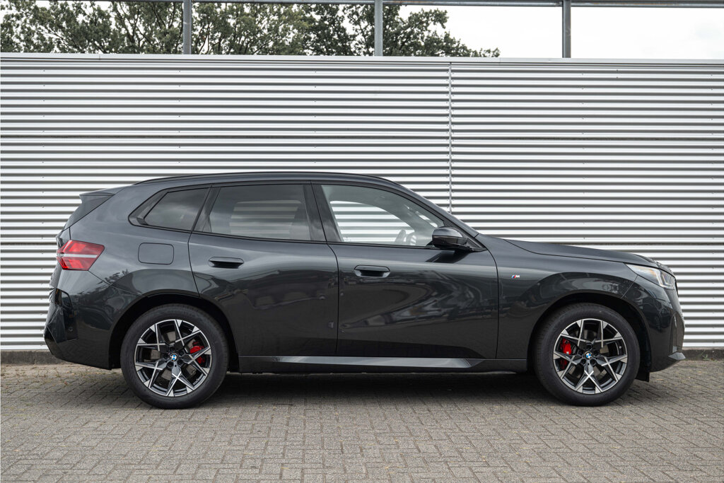 BMW X3 3