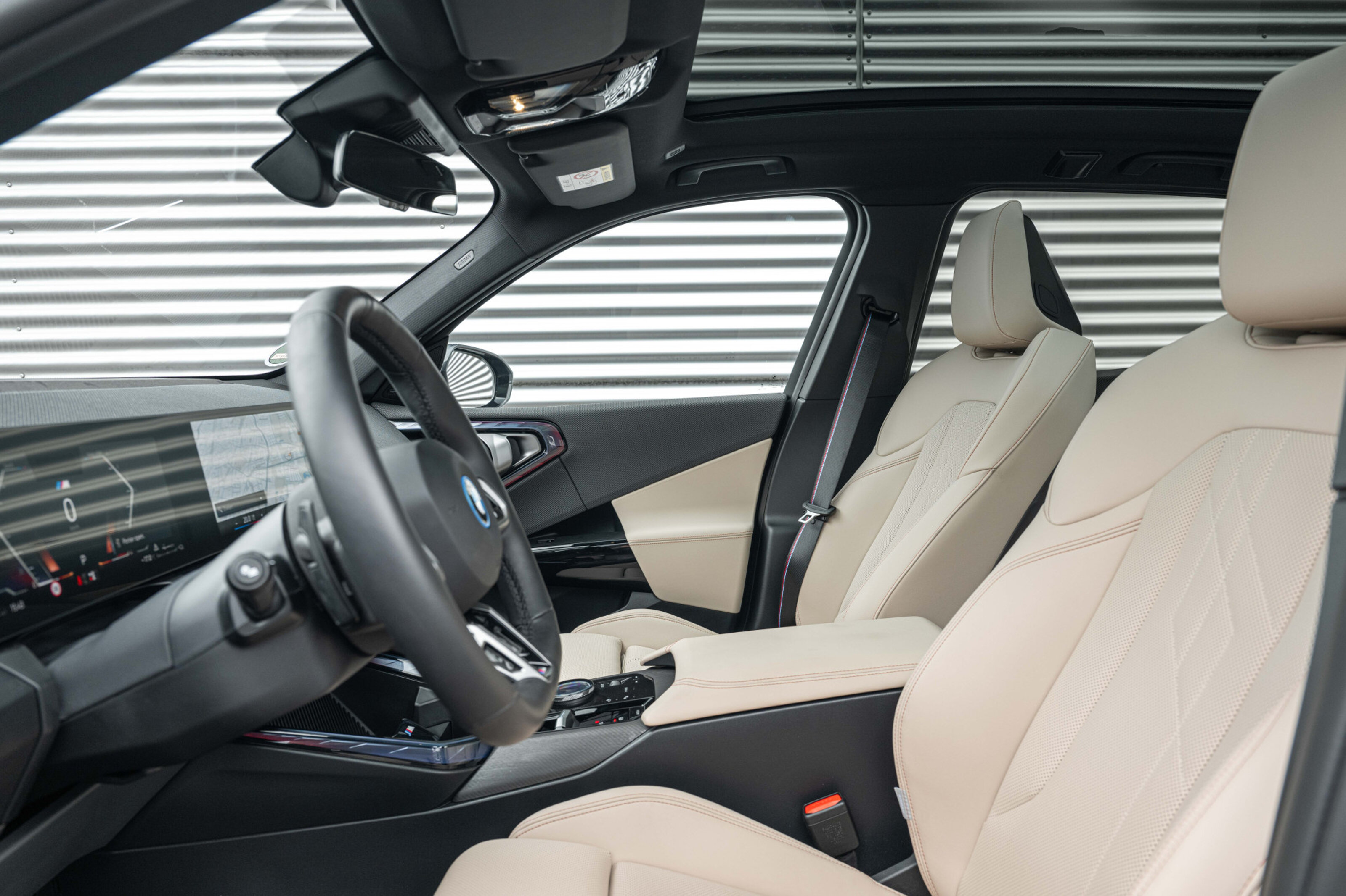 BMW X3 xDrive30e M Sport Automaat
