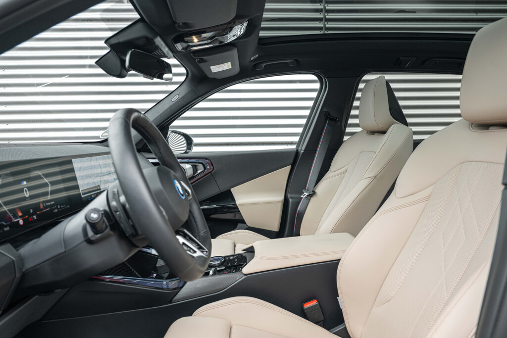 BMW X3 4