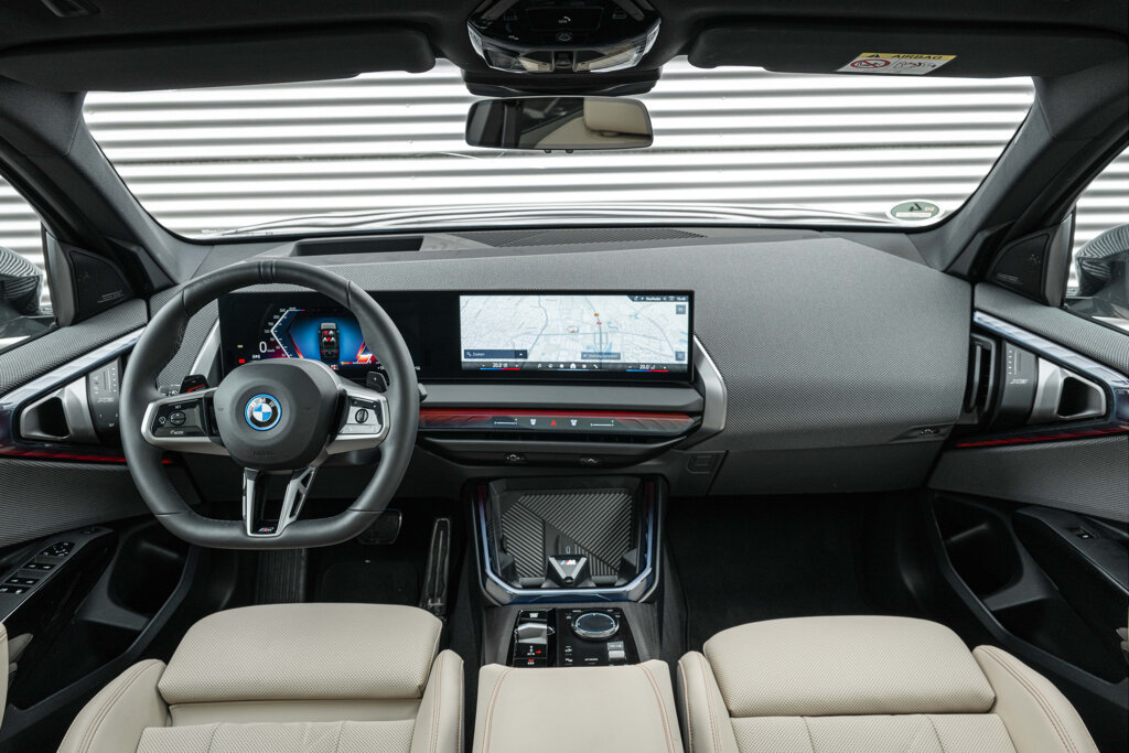 BMW X3 5