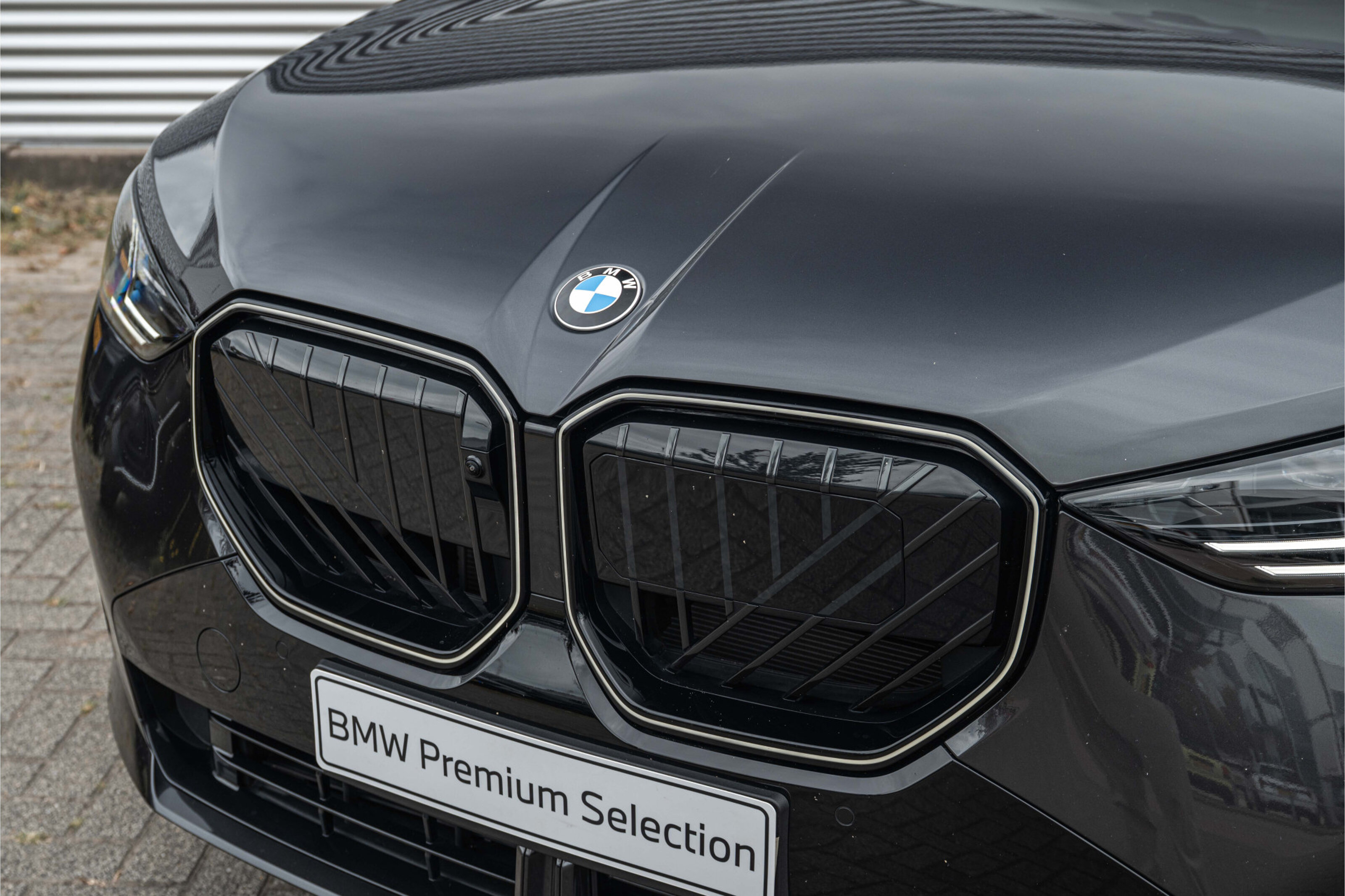 BMW X3 6