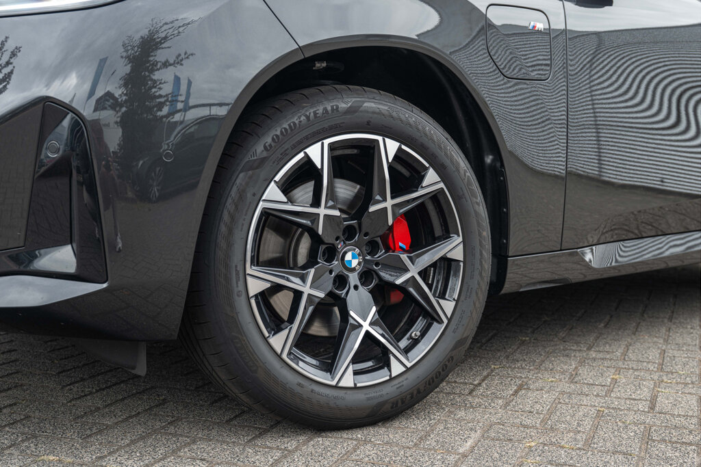 BMW X3 8