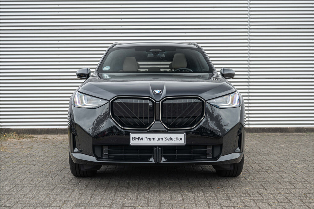 BMW X3 10