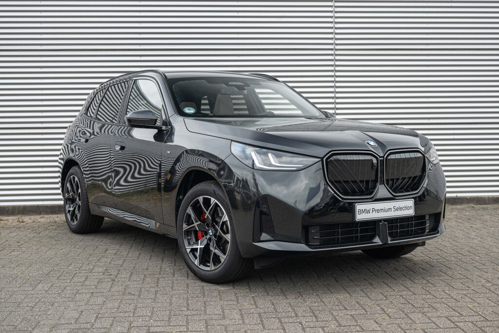 BMW X3 12