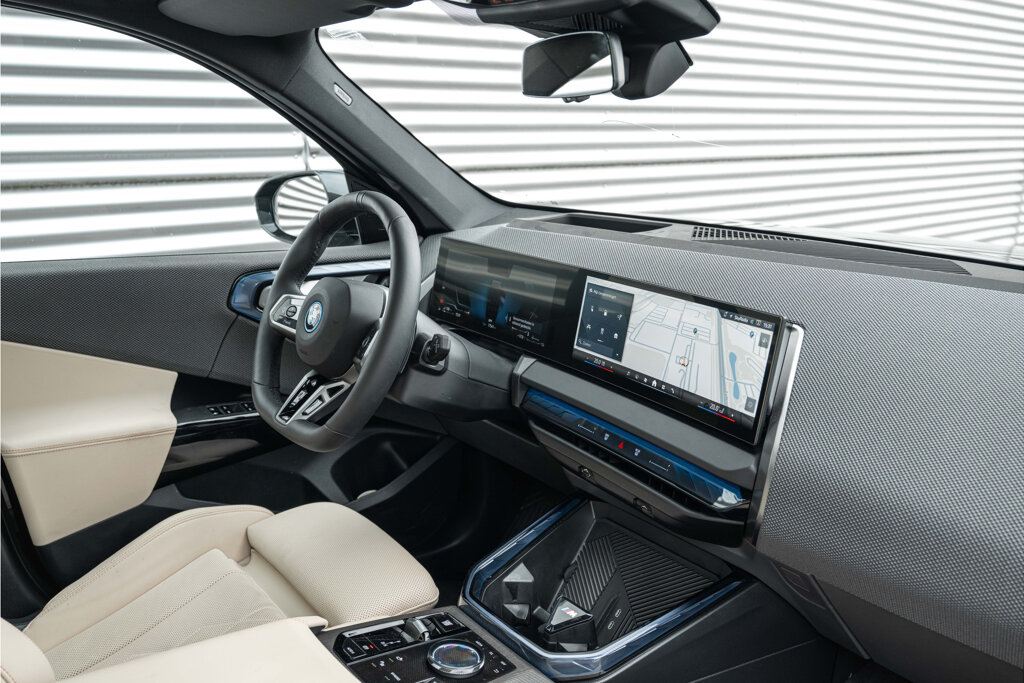 BMW X3 13