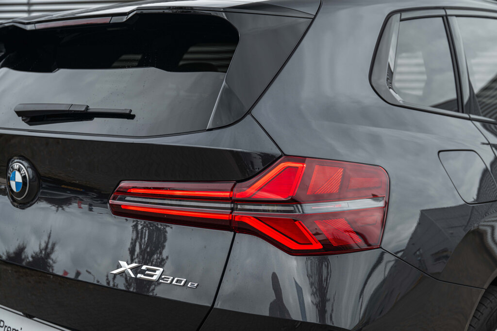 BMW X3 14