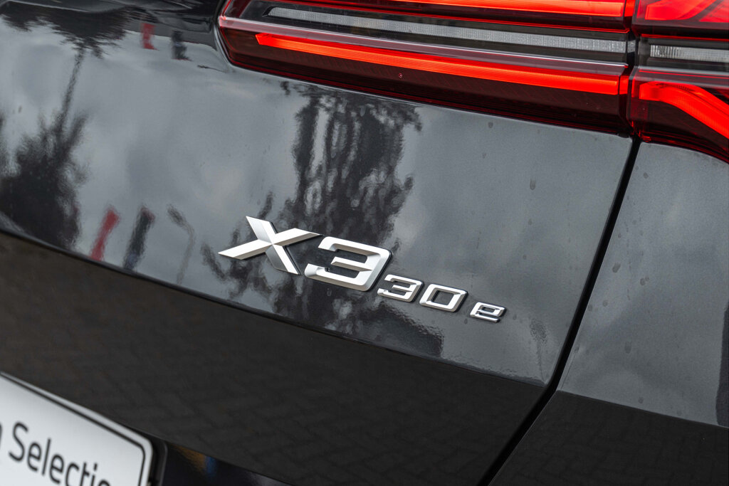 BMW X3 15
