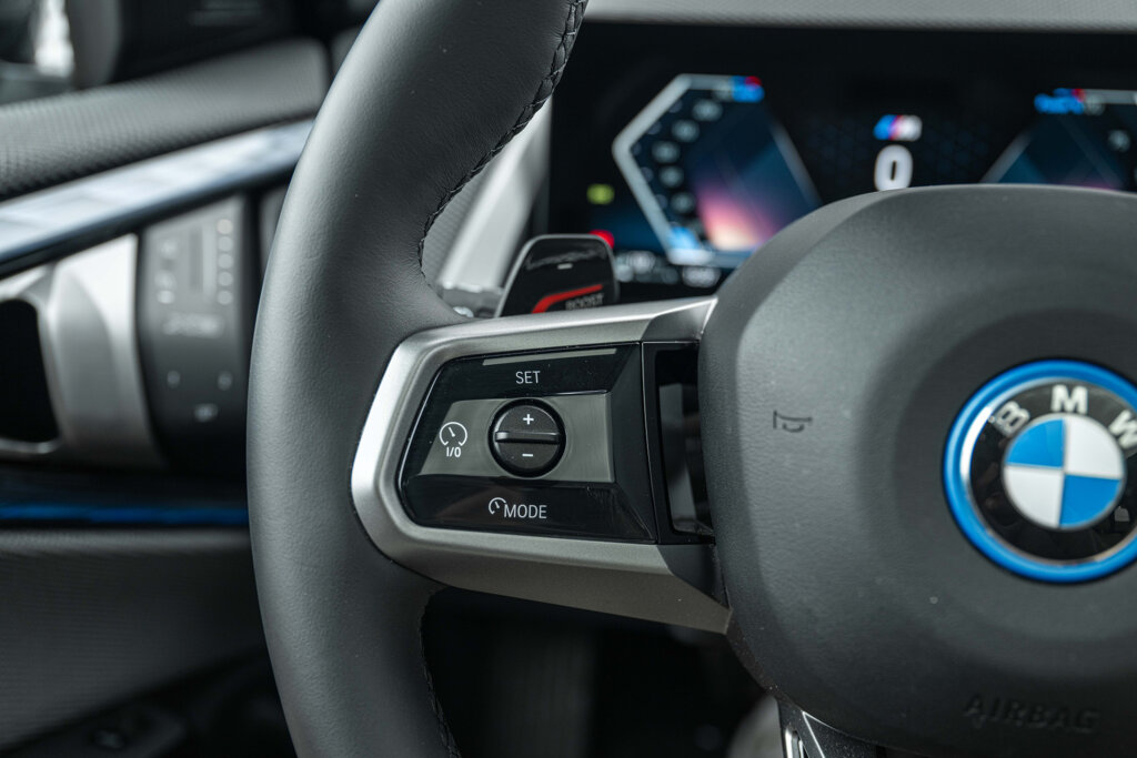 BMW X3 19